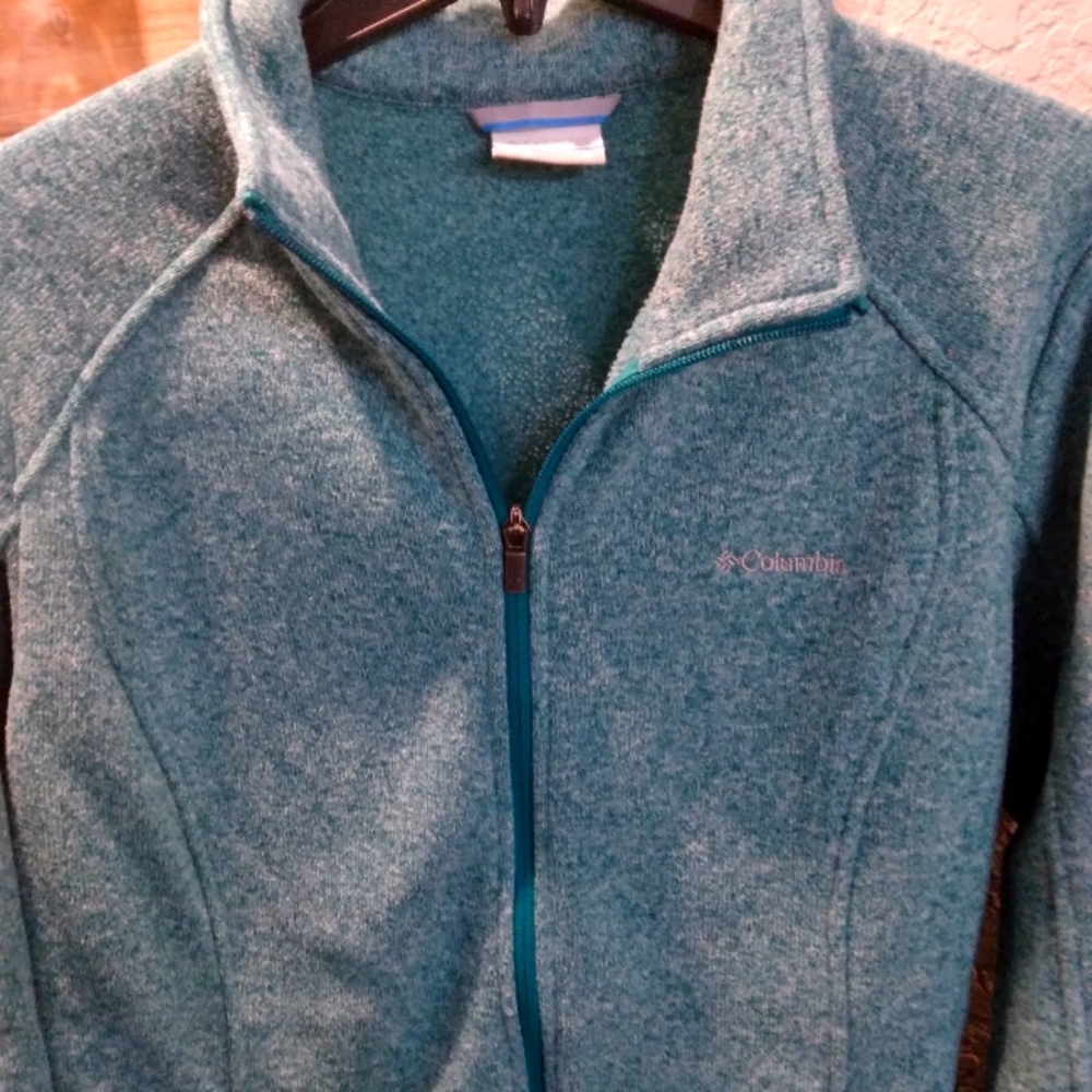 Colombia Jacket Size XL